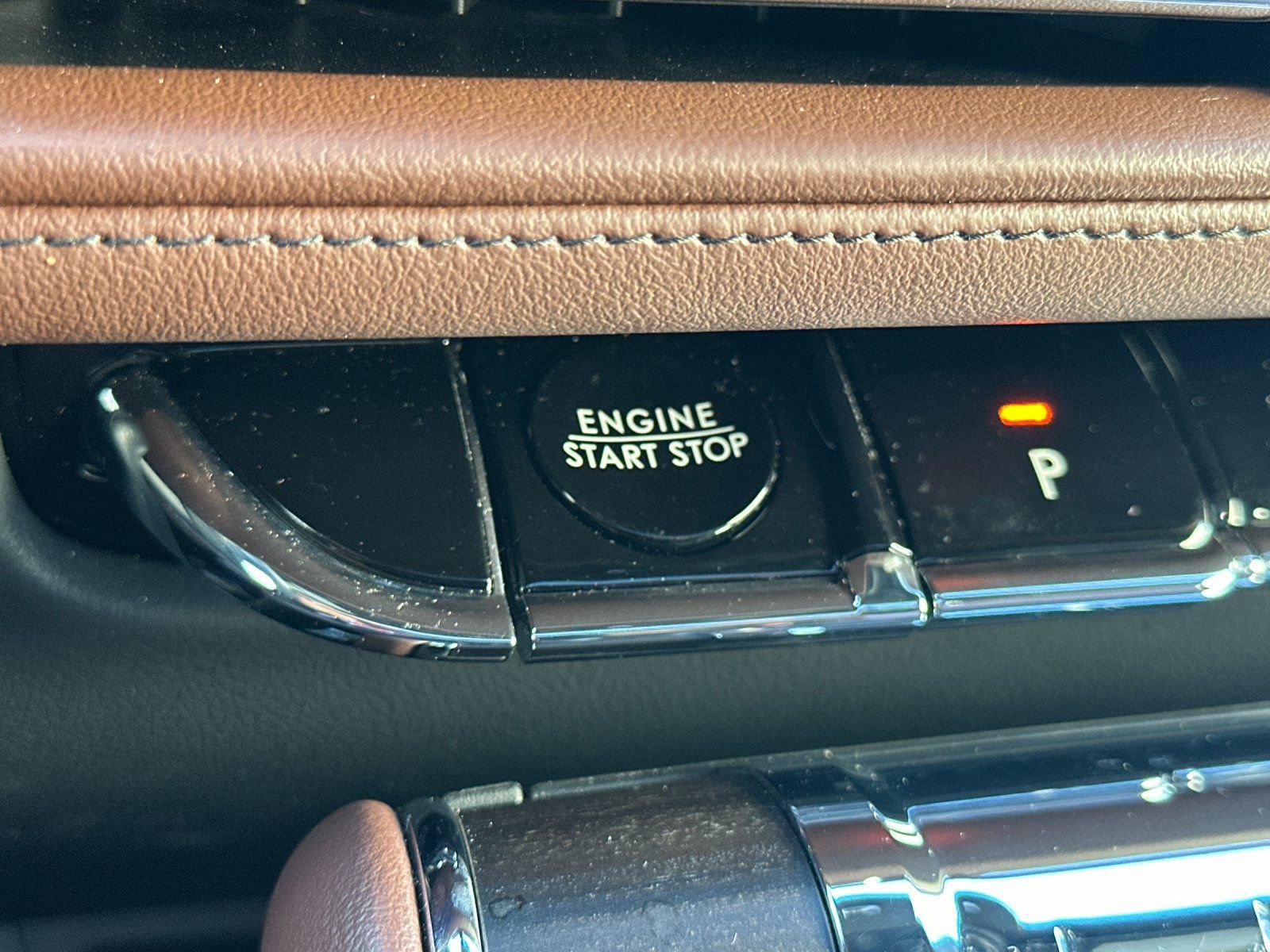 New 2026 Lincoln Aviator Reserve AWD/4WD image 23