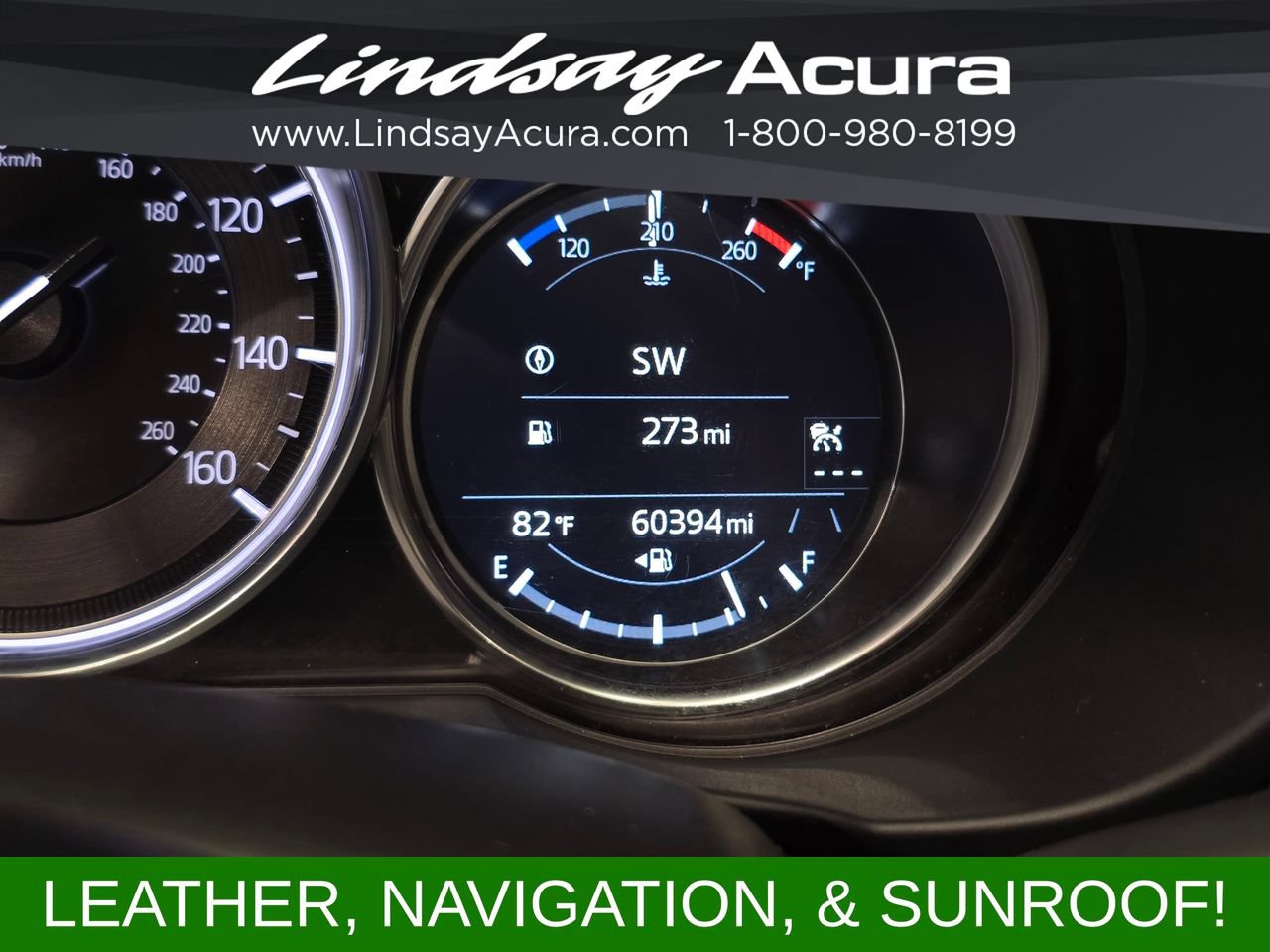 Used 2024 MAZDA CX-5 Carbon Edition AWD/4WD image 14