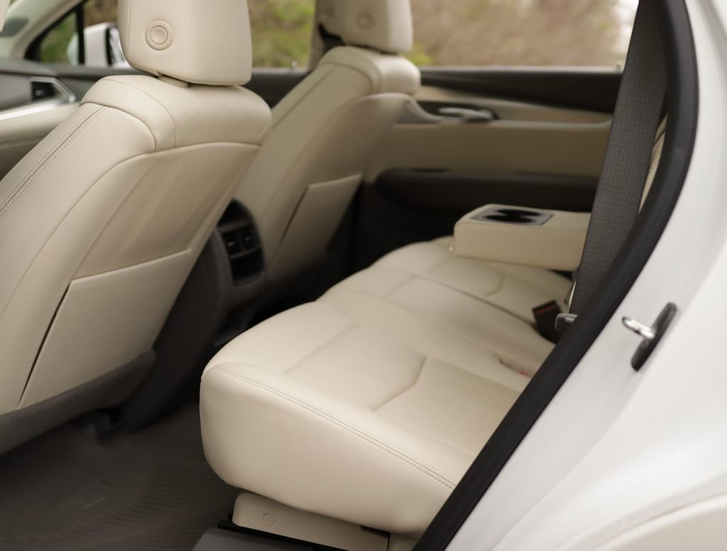 Used 2021 Cadillac XT5 Premium Luxury image 27