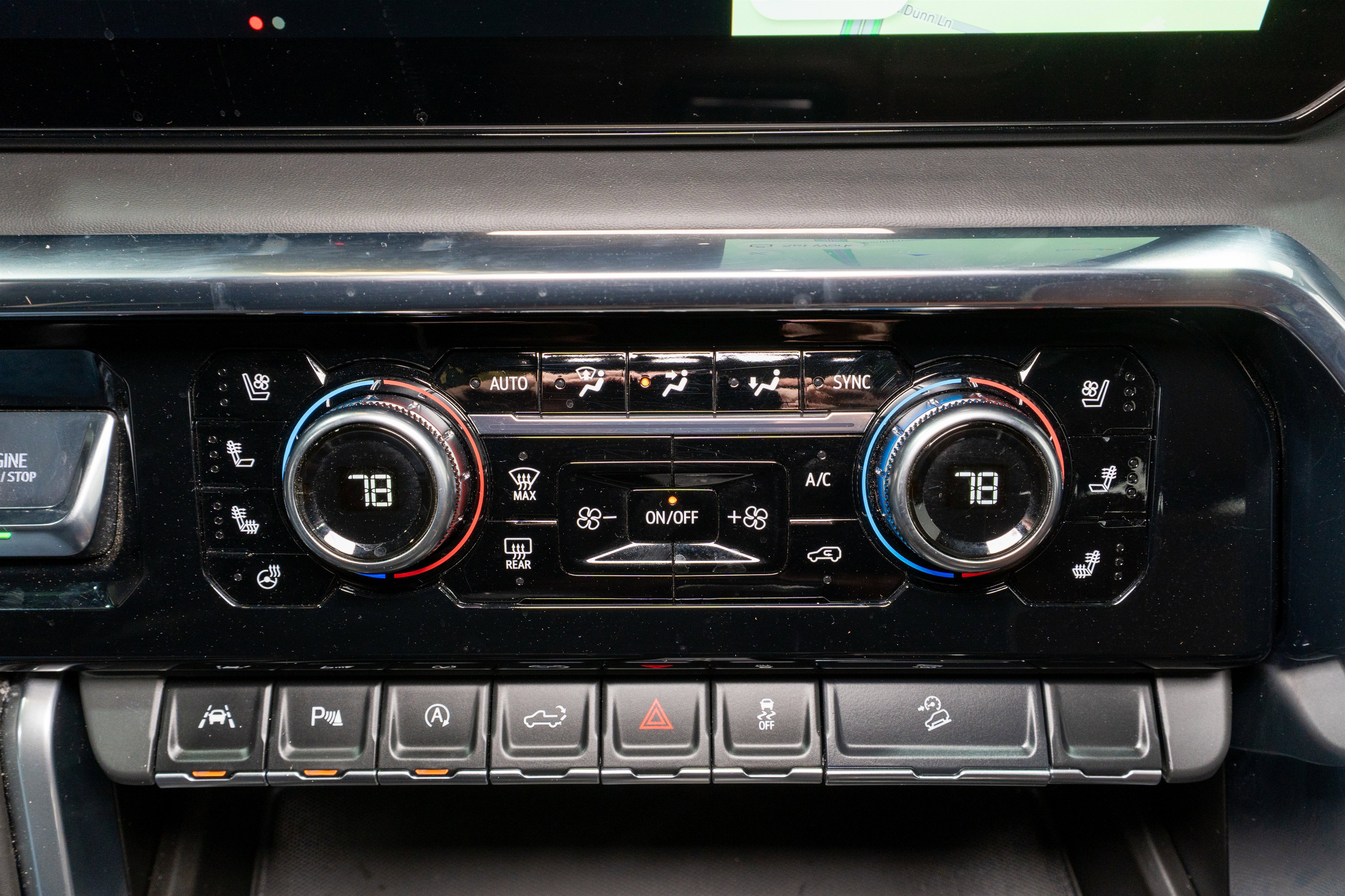 Used 2025 GMC Sierra 1500 Denali Ultimate image 27