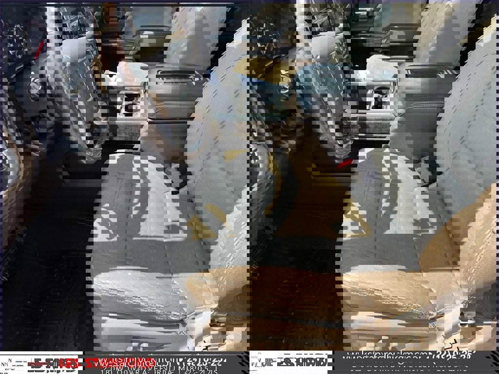 Used 2016 GMC Sierra 1500 Denali image 22