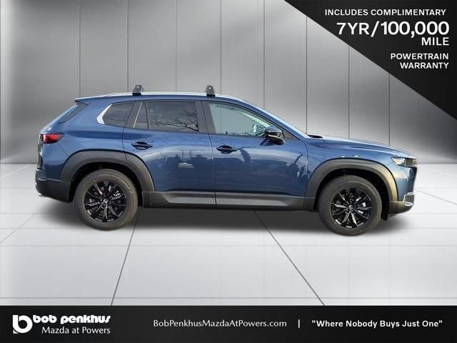 New 2026 MAZDA CX-50 AWD 2.5 S w/ Weather Package image 23