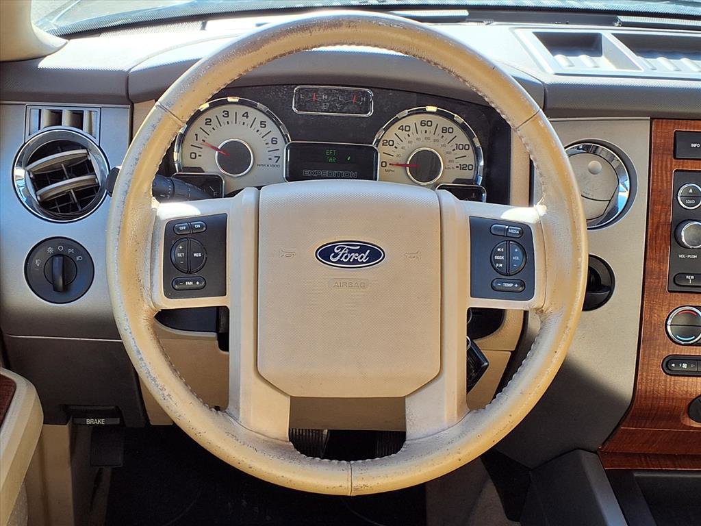 Used 2008 Ford Expedition Eddie Bauer RWD image 8