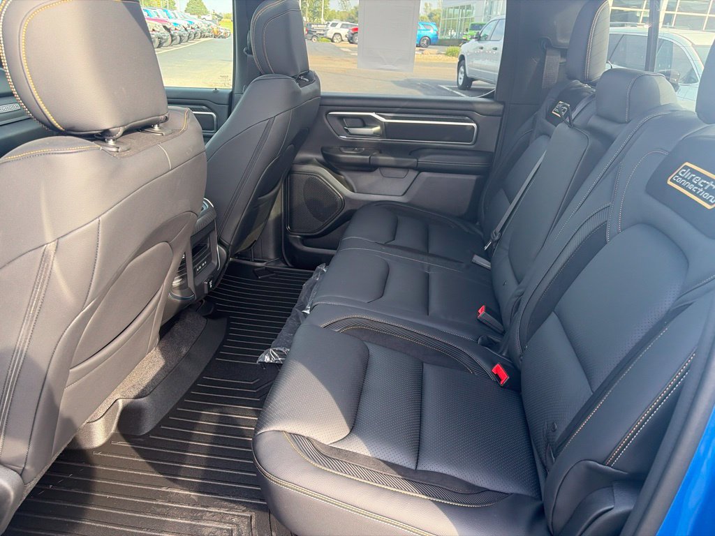 New 2026 RAM 1500 Big Horn AWD/4WD image 19
