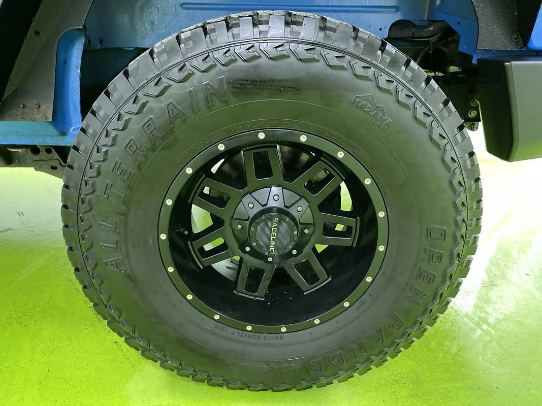 Used 2012 Jeep Wrangler Sport image 15