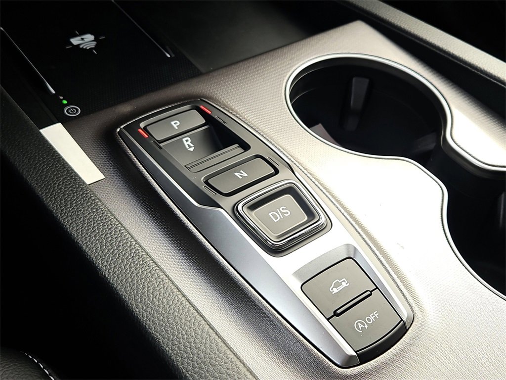 New 2025 Honda Ridgeline RTL image 19