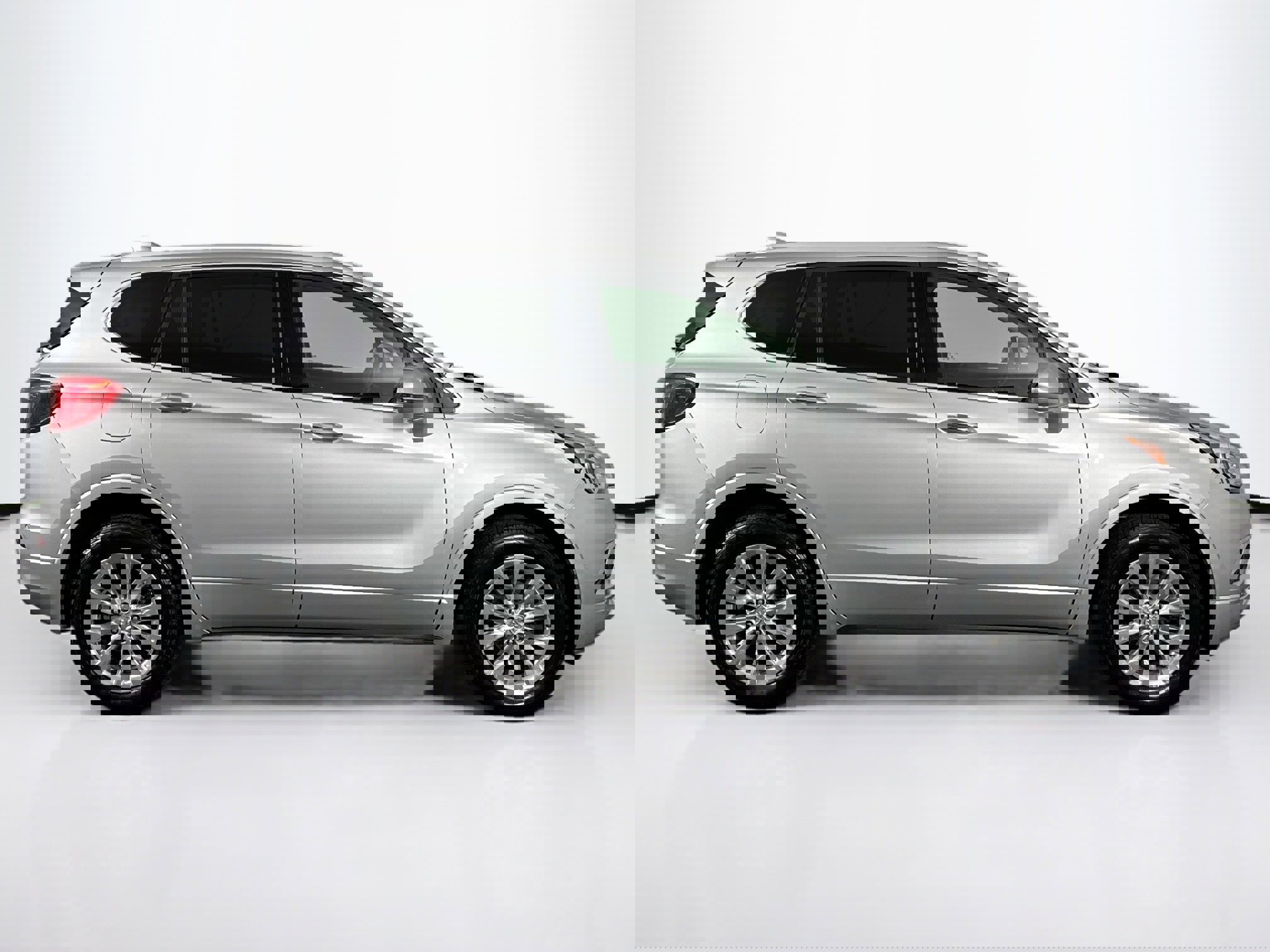 Used 2017 Buick Envision Essence image 12