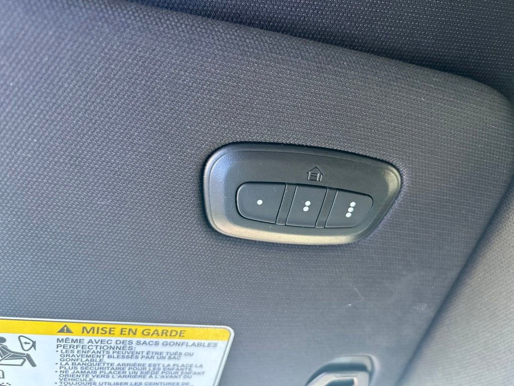 Used 2025 RAM 1500 Big Horn AWD/4WD image 39