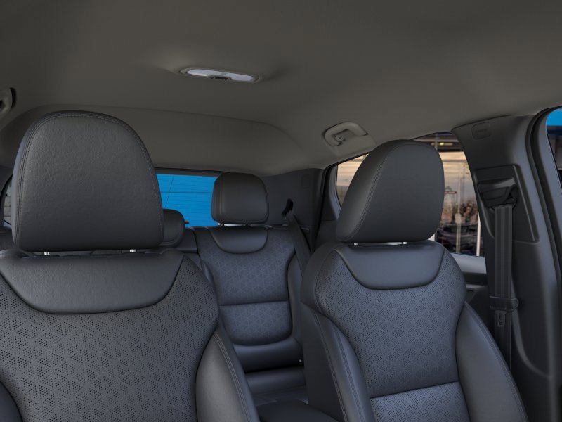 New 2027 Chevrolet Bolt LT FWD image 28