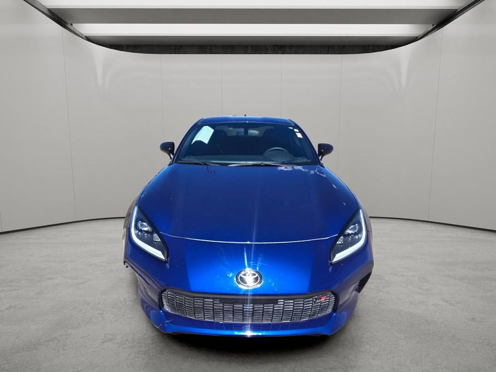 Used 2024 Toyota GR86 image 8