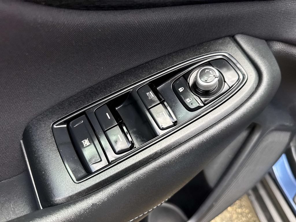 Used 2020 Subaru Outback Premium AWD/4WD image 21