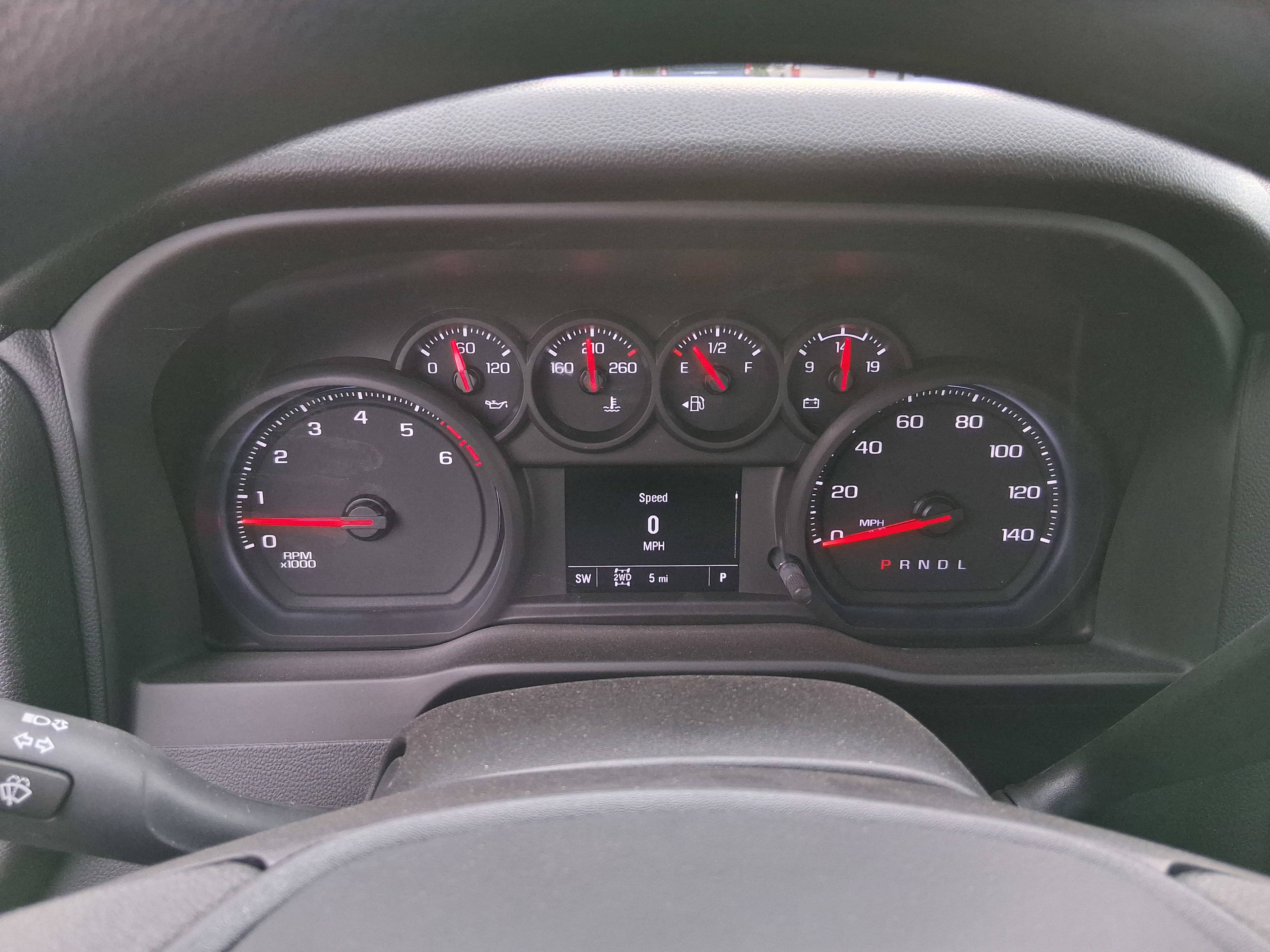 New 2025 GMC Sierra 3500 Pro w/ Convenience Package image 26