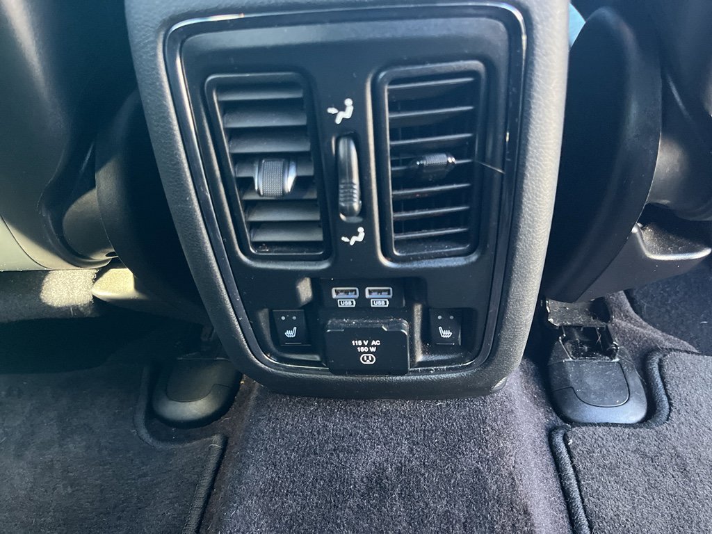 Used 2016 Jeep Grand Cherokee Limited 75th Anniversary image 34