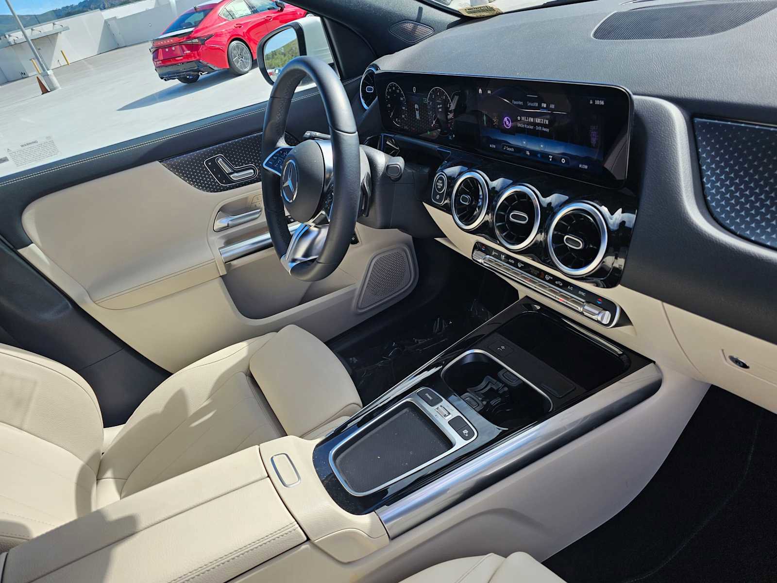 Used 2026 Mercedes-Benz GLA 250 image 11