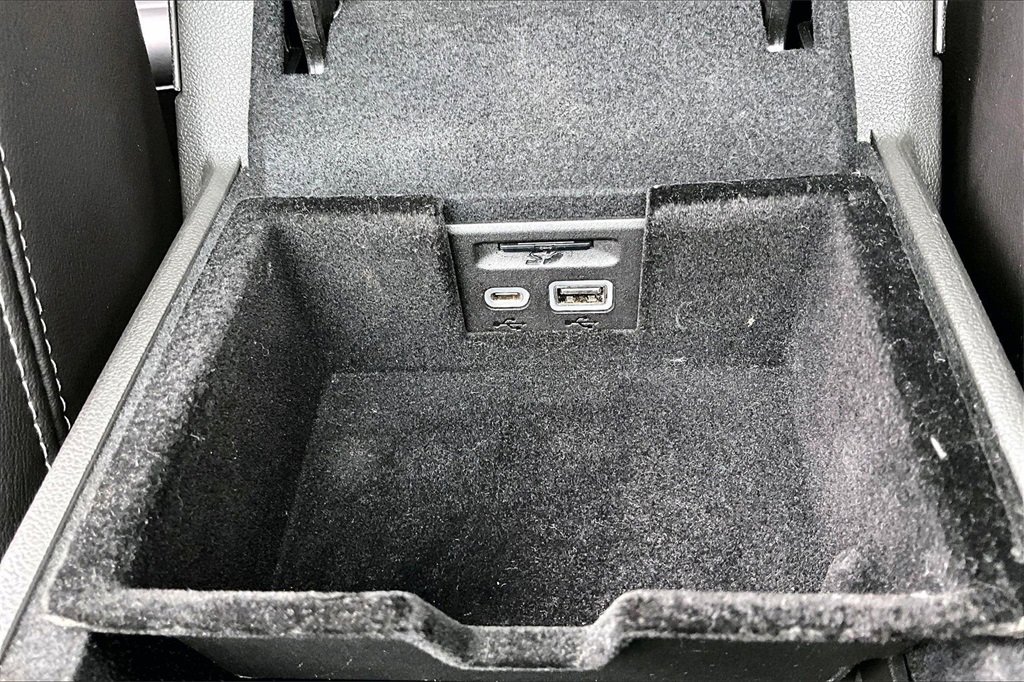 Certified 2023 Cadillac XT5 Premium Luxury image 26