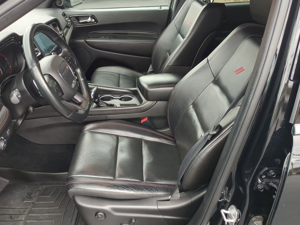 Used 2021 Dodge Durango R/T image 12