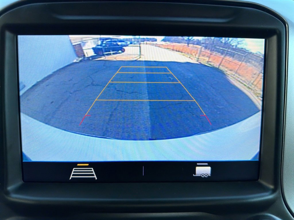 Used 2021 Chevrolet Silverado 1500 RST w/ Z71 Off-Road Package image 33