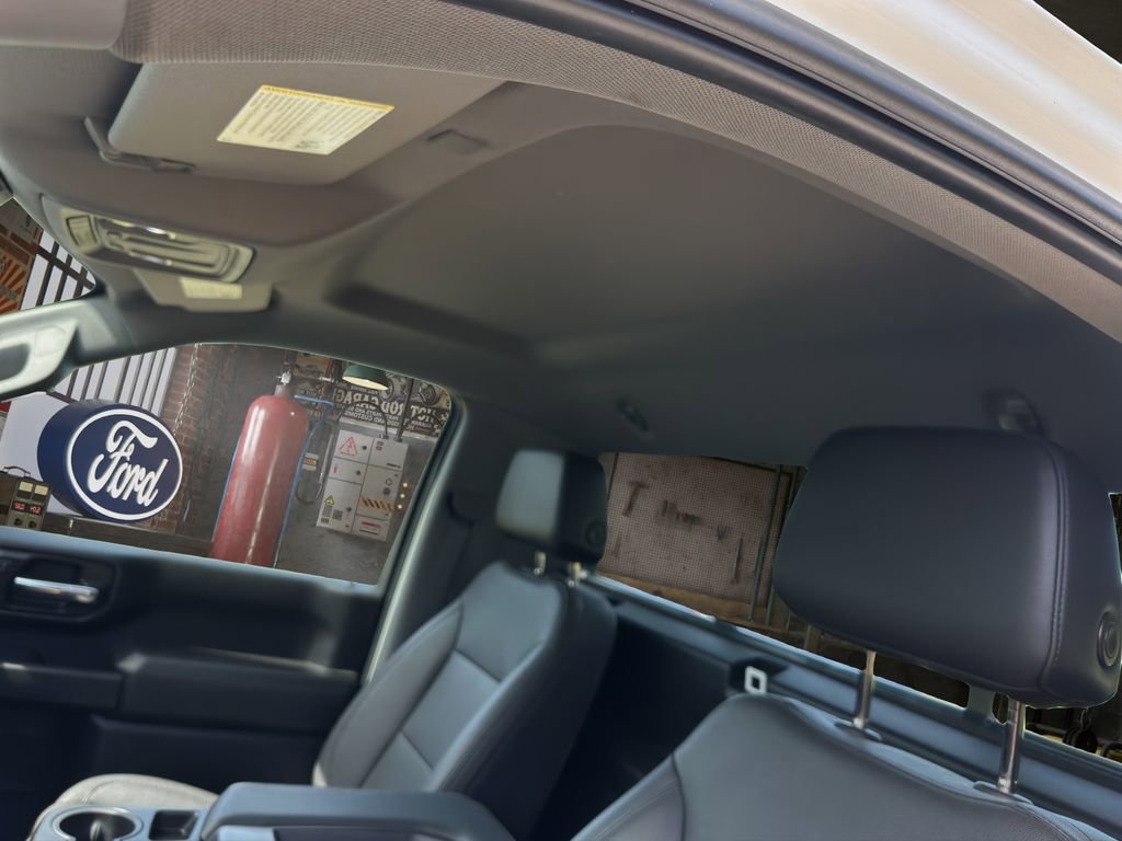 Used 2024 GMC Sierra 3500 Pro image 12