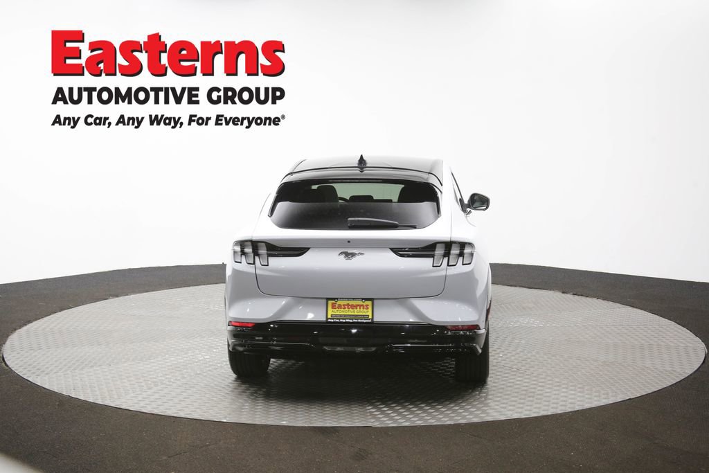 Used 2022 Ford Mustang Mach-E Premium image 41