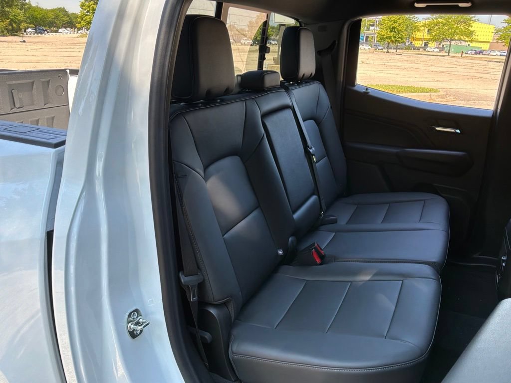 New 2026 GMC Canyon Elevation w/ Convenience Package AWD/4WD image 46