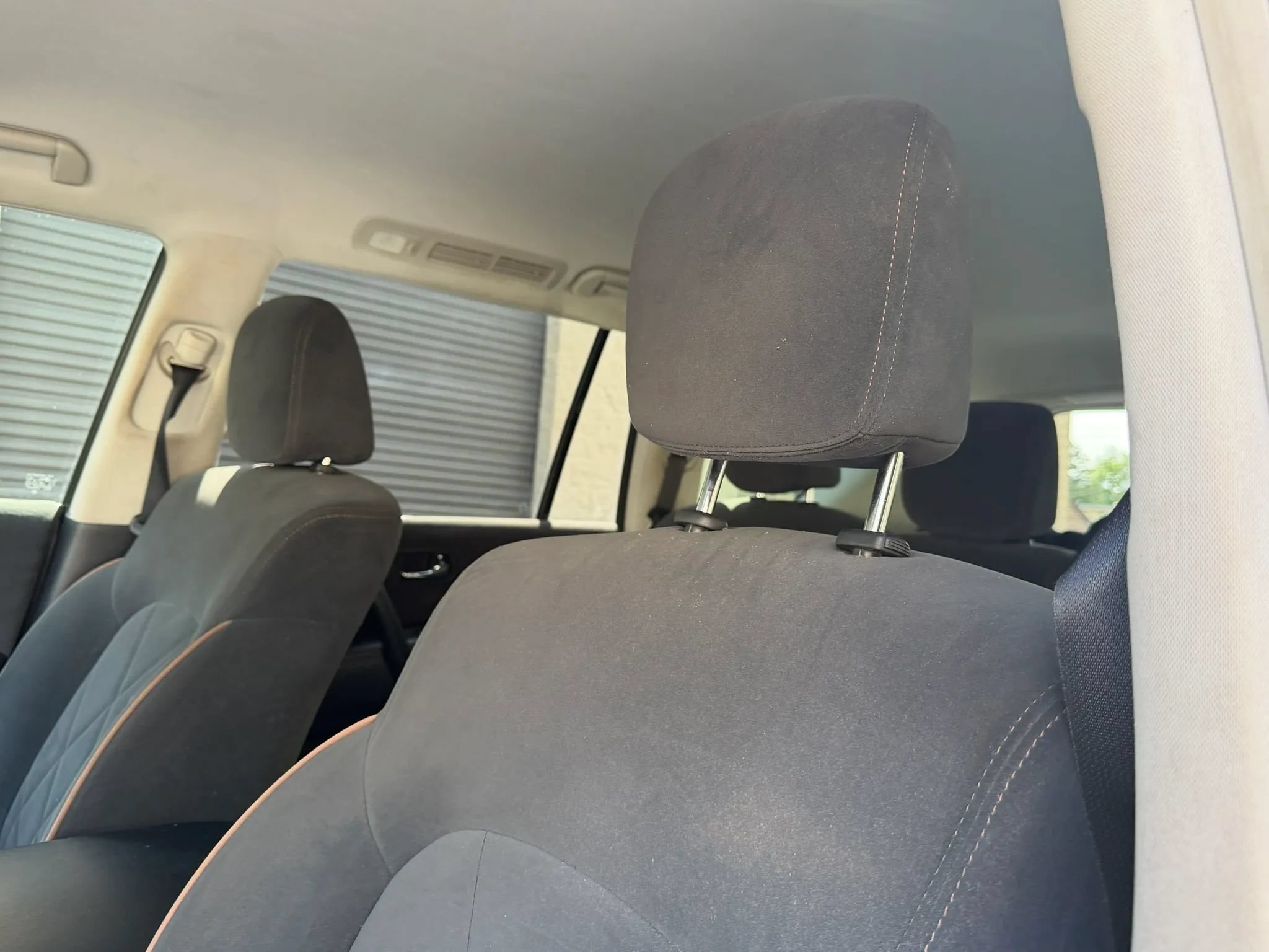 Used 2018 Nissan Armada SV w/ Driver Package RWD image 23