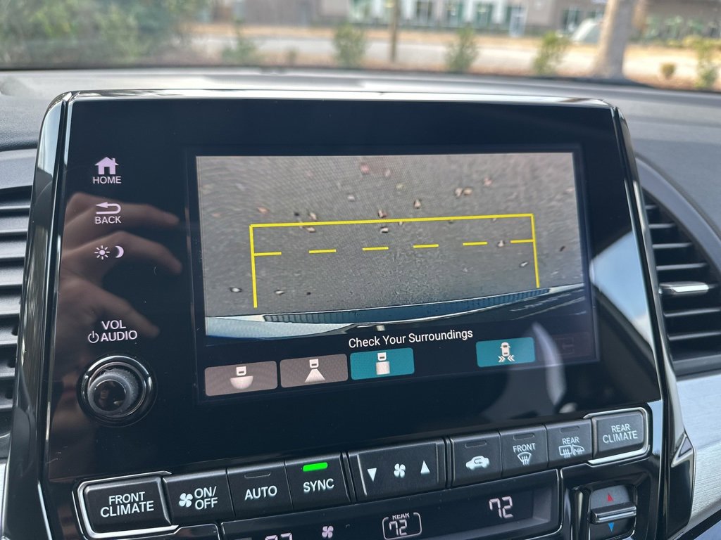 Used 2018 Honda Odyssey Elite image 40