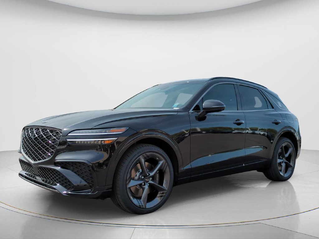 Used 2026 Genesis GV70 2.5T Sport Prestige