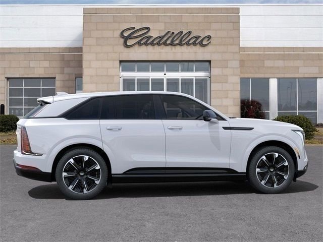 New 2025 Cadillac Escalade IQ Sport 2 AWD/4WD image 5