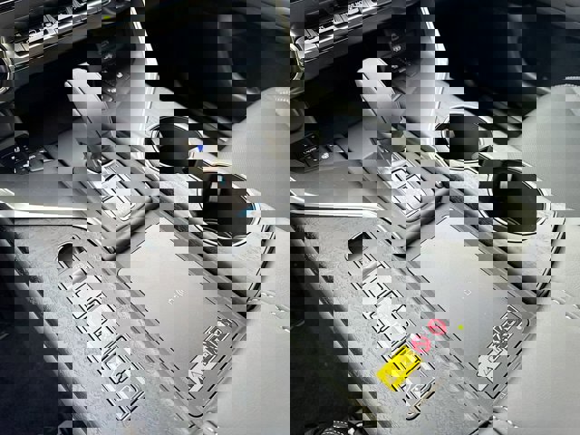 New 2026 Lexus LX 700h Luxury image 43