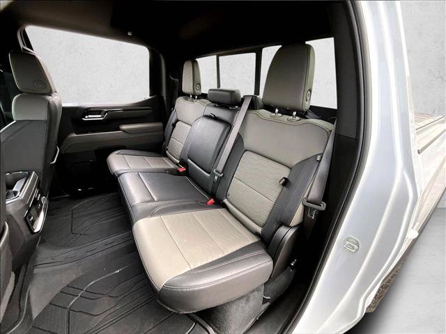 Certified 2024 Chevrolet Silverado 1500 ZR2 w/ Technology Package AWD/4WD image 28