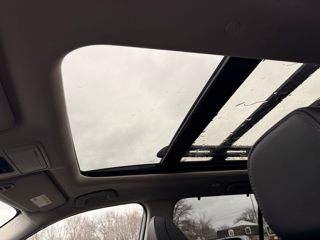 New 2026 Honda Pilot Touring image 14