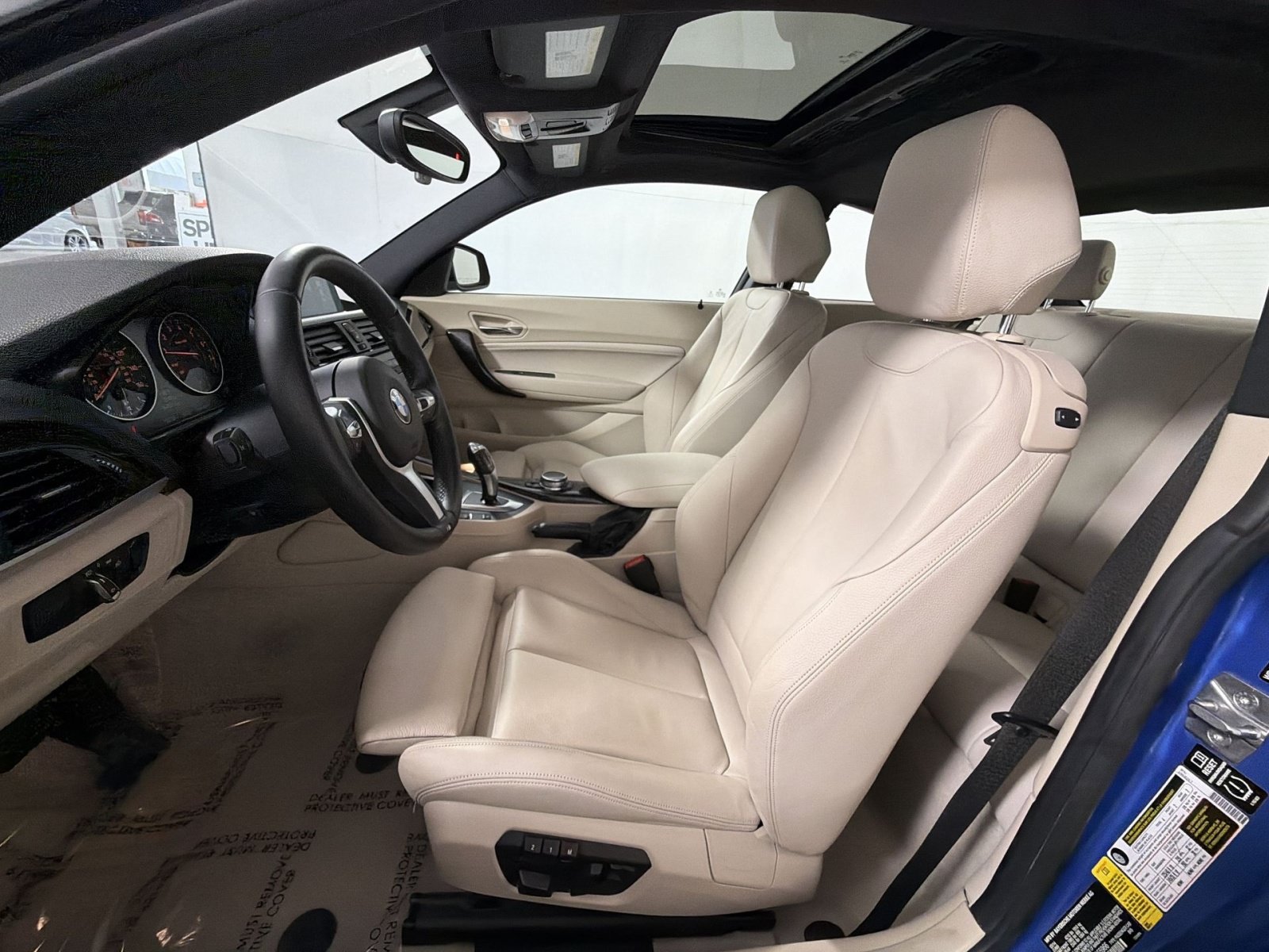 Used 2014 BMW 228i Coupe RWD image 13