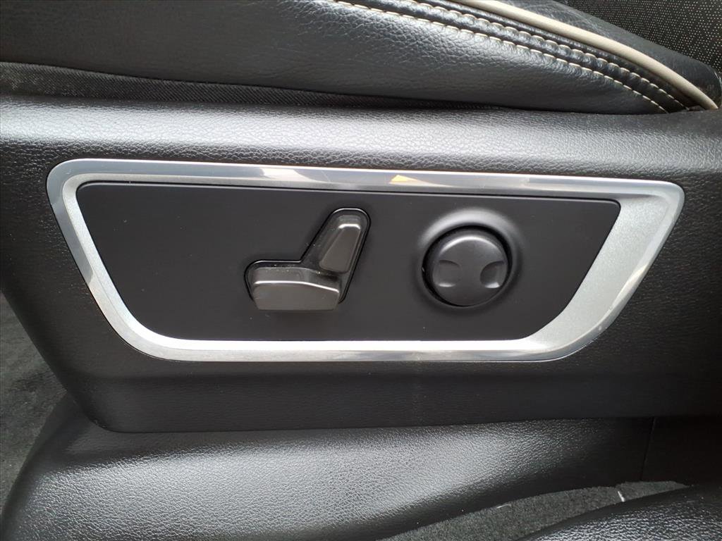 Certified 2022 RAM 1500 Laramie image 12