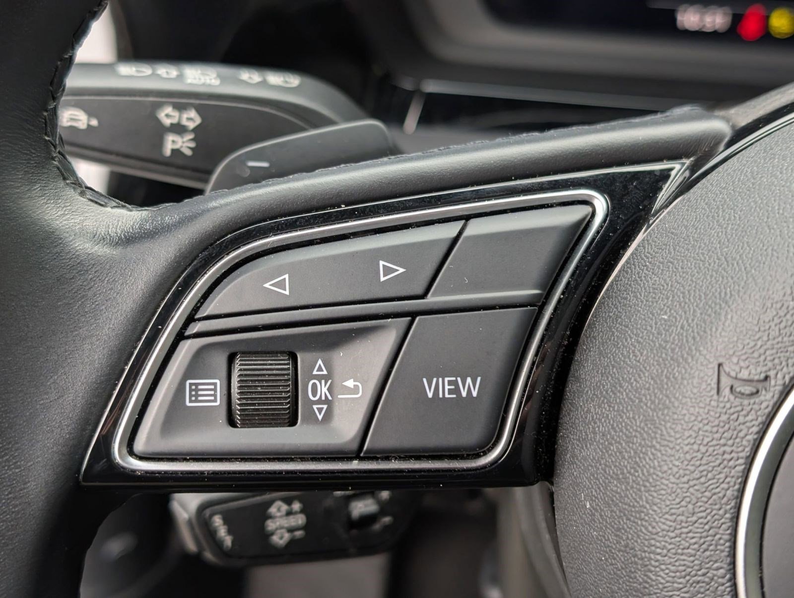 Used 2024 Audi A3 2.0T Premium image 17