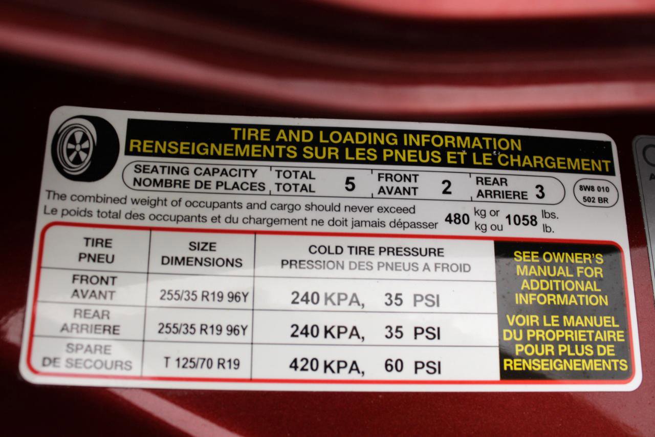 Used 2018 Audi A5 2.0T Prestige w/ Driver Assistance Package image 94