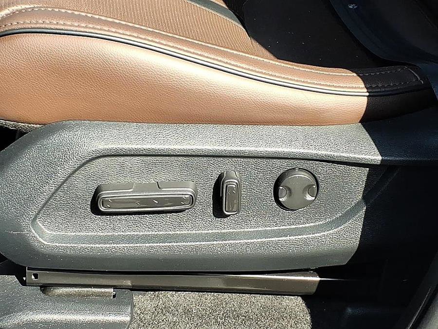 Used 2023 Honda Pilot Elite image 20