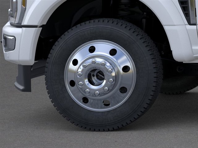 New 2026 Ford F450 4x4 Crew Cab Super Duty image 19
