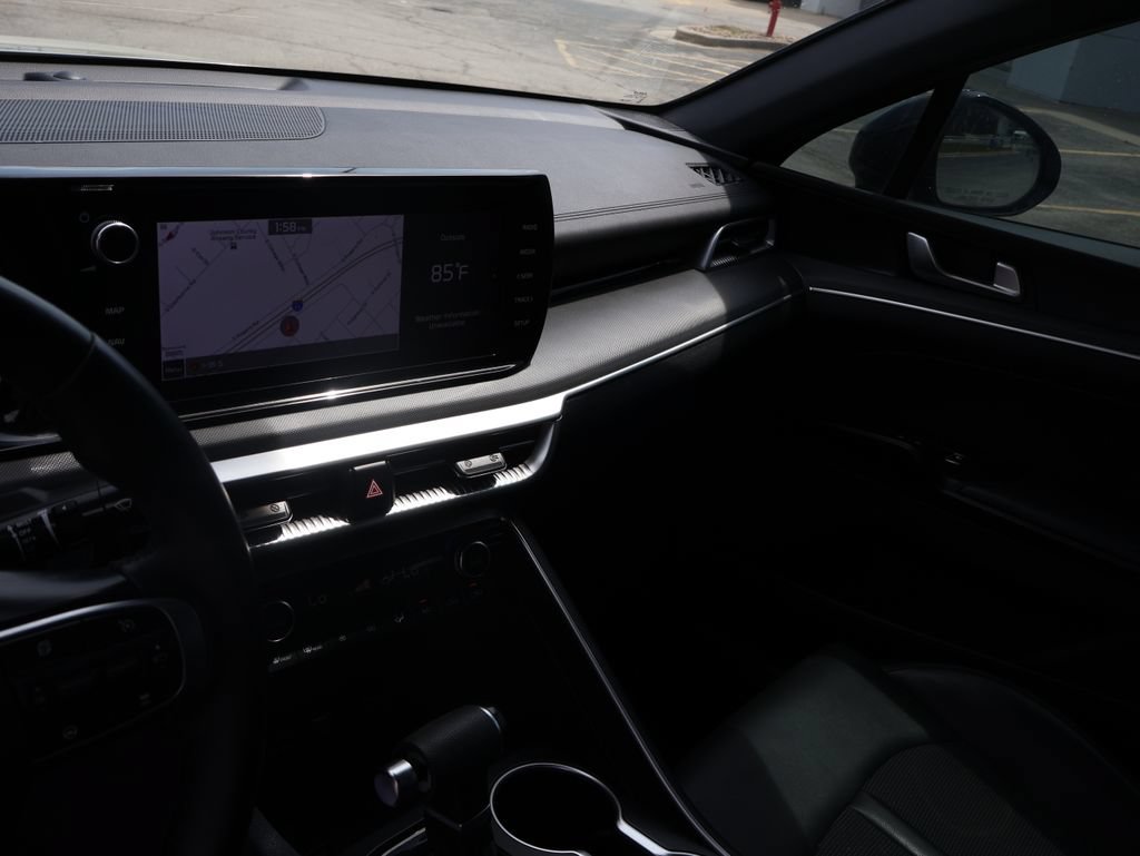 Used 2022 Kia K5 GT-Line w/ GT-Line FWD Premium Package image 28