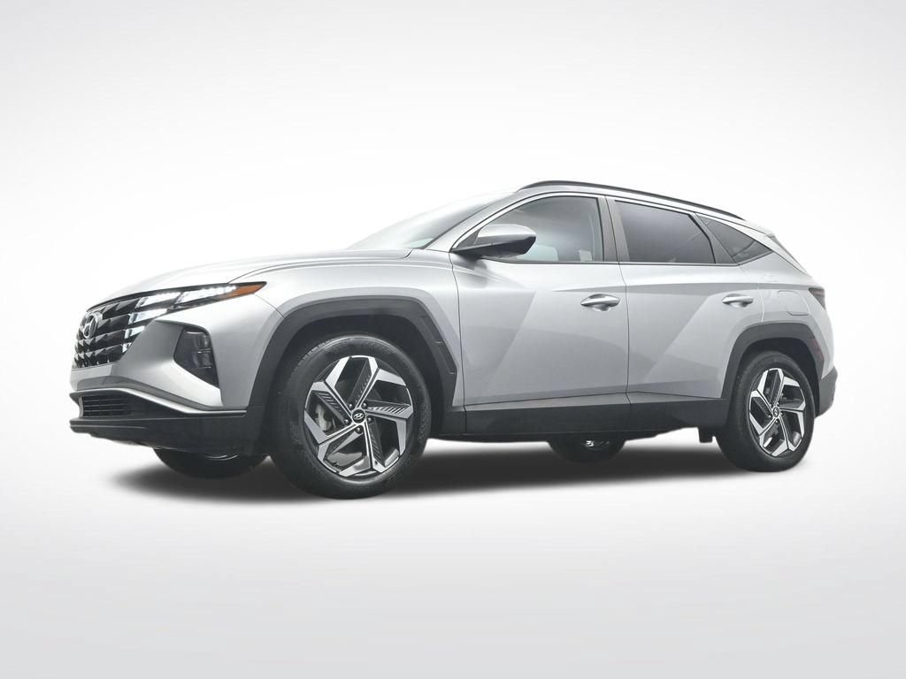 Used 2024 Hyundai Tucson SEL FWD image 39