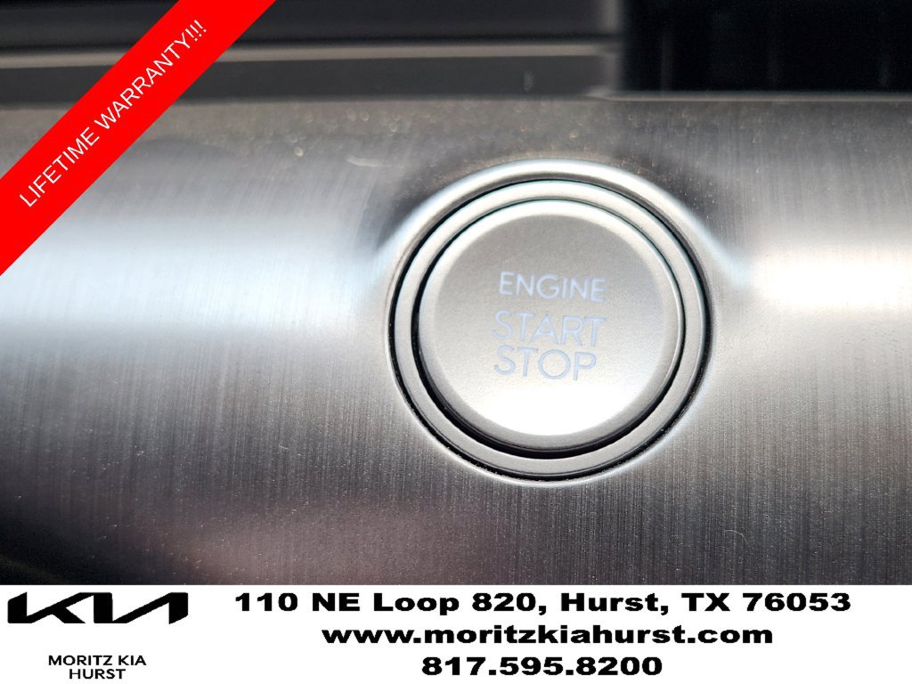Used 2025 Hyundai Kona SEL FWD image 23