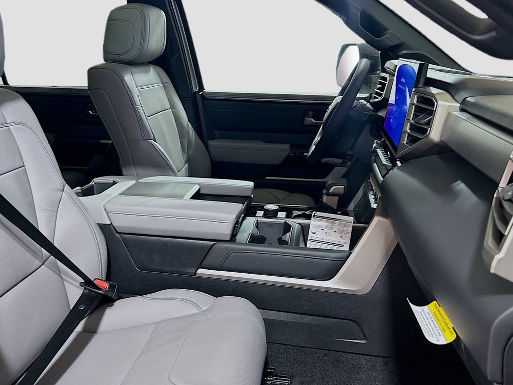 New 2026 Toyota Sequoia Limited RWD image 28