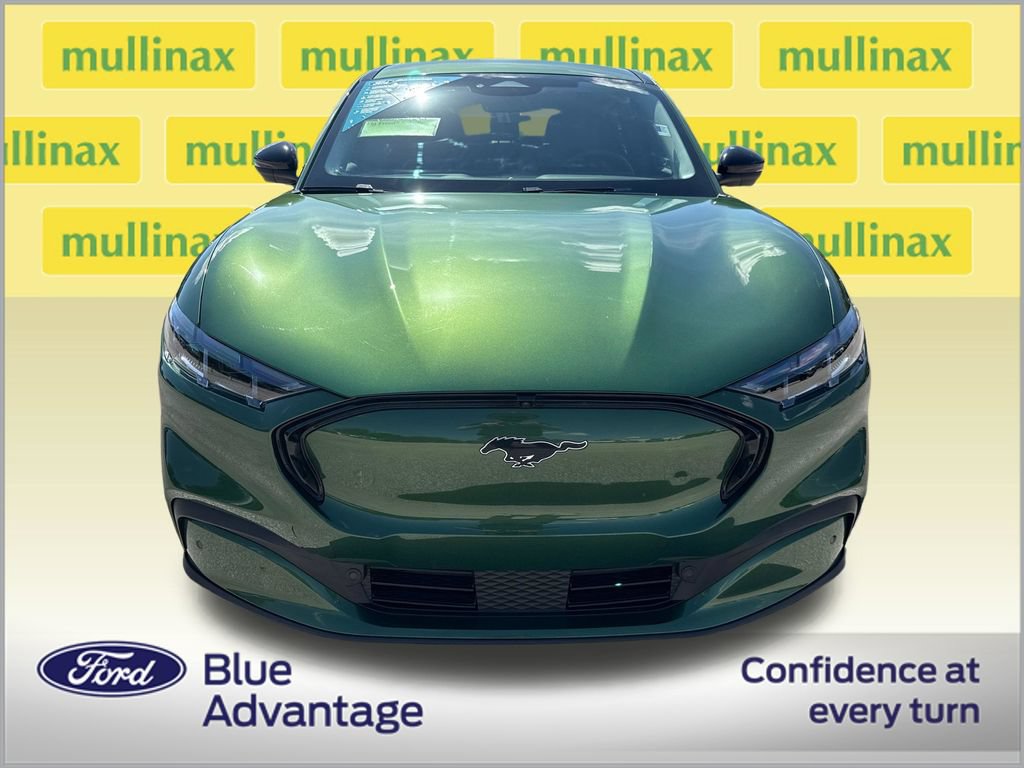 Used 2025 Ford Mustang Mach-E Premium RWD image 11
