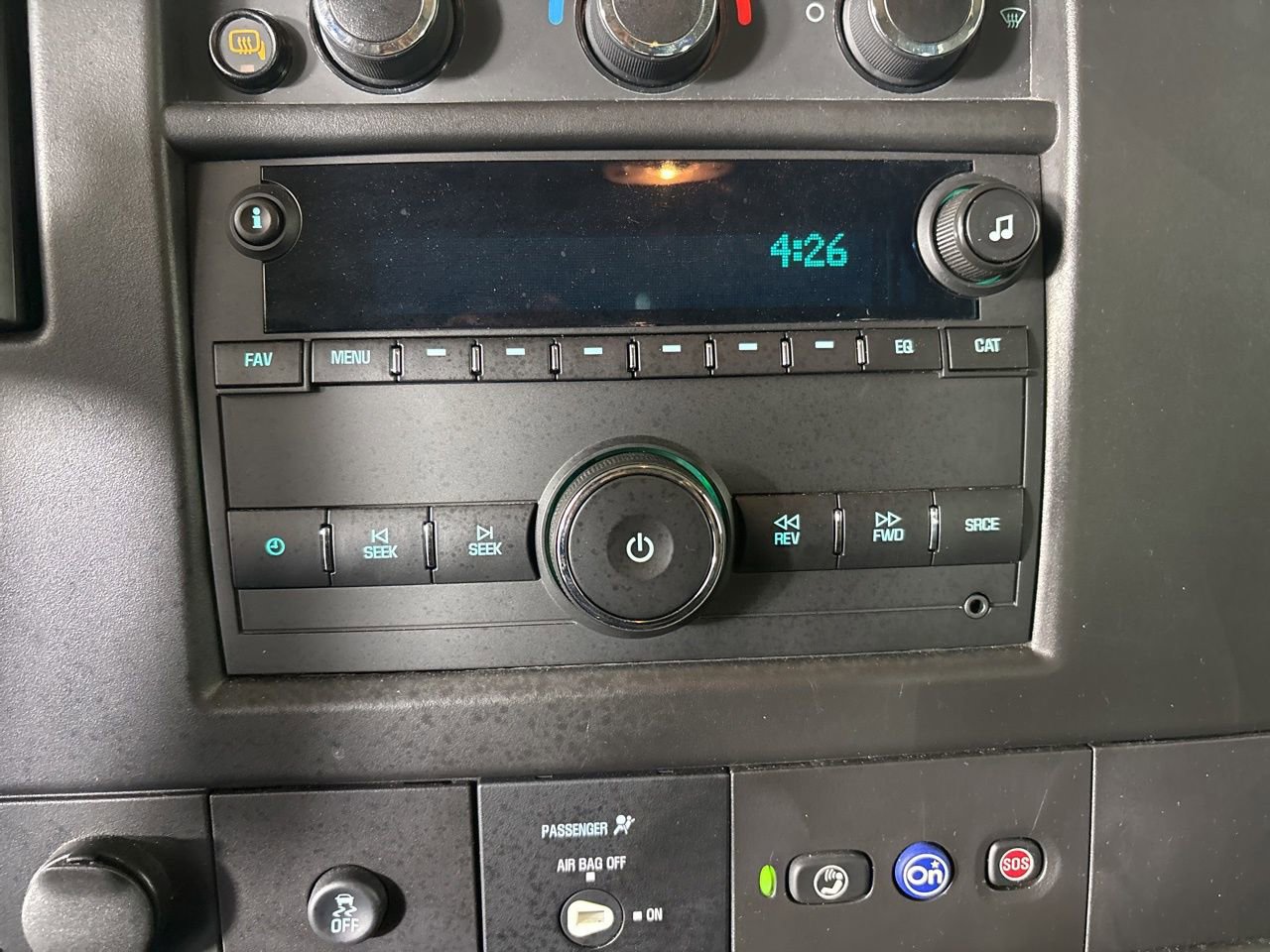 Used 2023 Chevrolet Express 3500 LS image 16