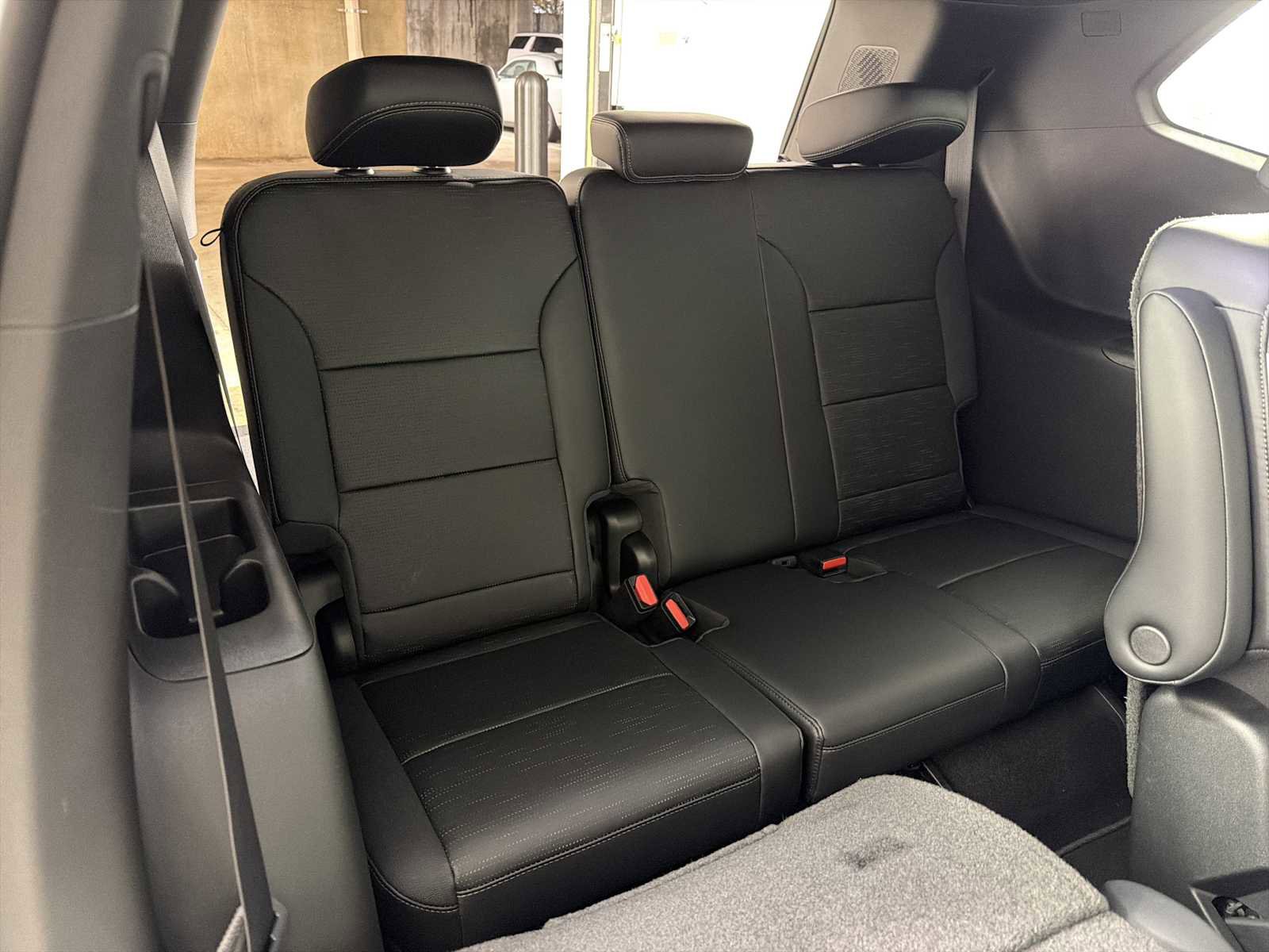 New 2026 Buick Enclave Sport Touring w/ Power Package image 13