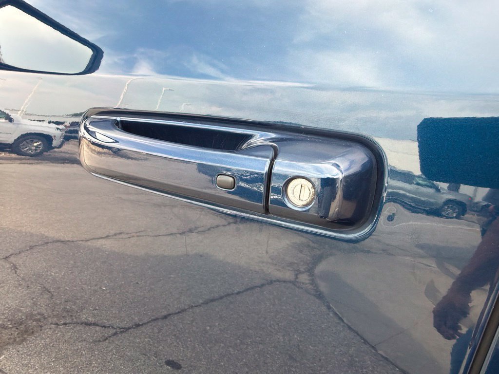 Used 2022 RAM 1500 Warlock w/ Electronics Group AWD/4WD image 12