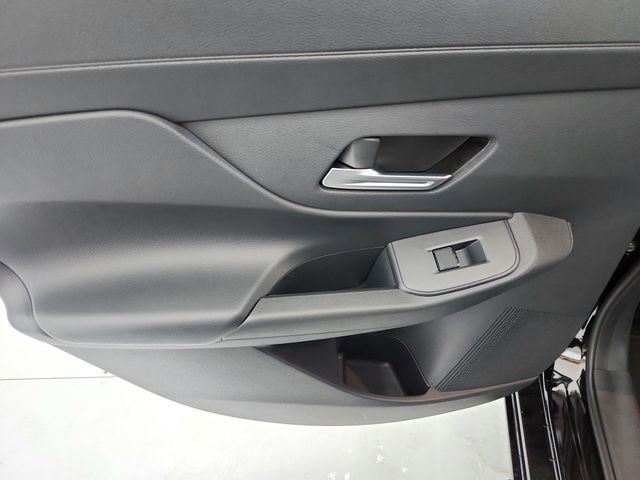 New 2026 Nissan Sentra SV w/ Floor Mat Package image 36