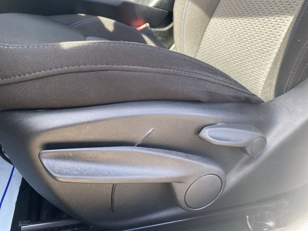 Certified 2024 Jeep Compass Sport image 19