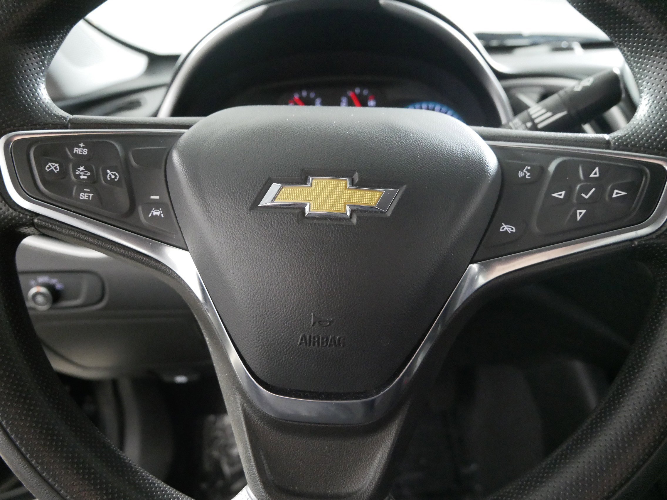 Used 2023 Chevrolet Malibu LT image 25