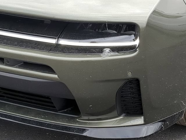 New 2026 Dodge Charger Scat Pack AWD/4WD image 10