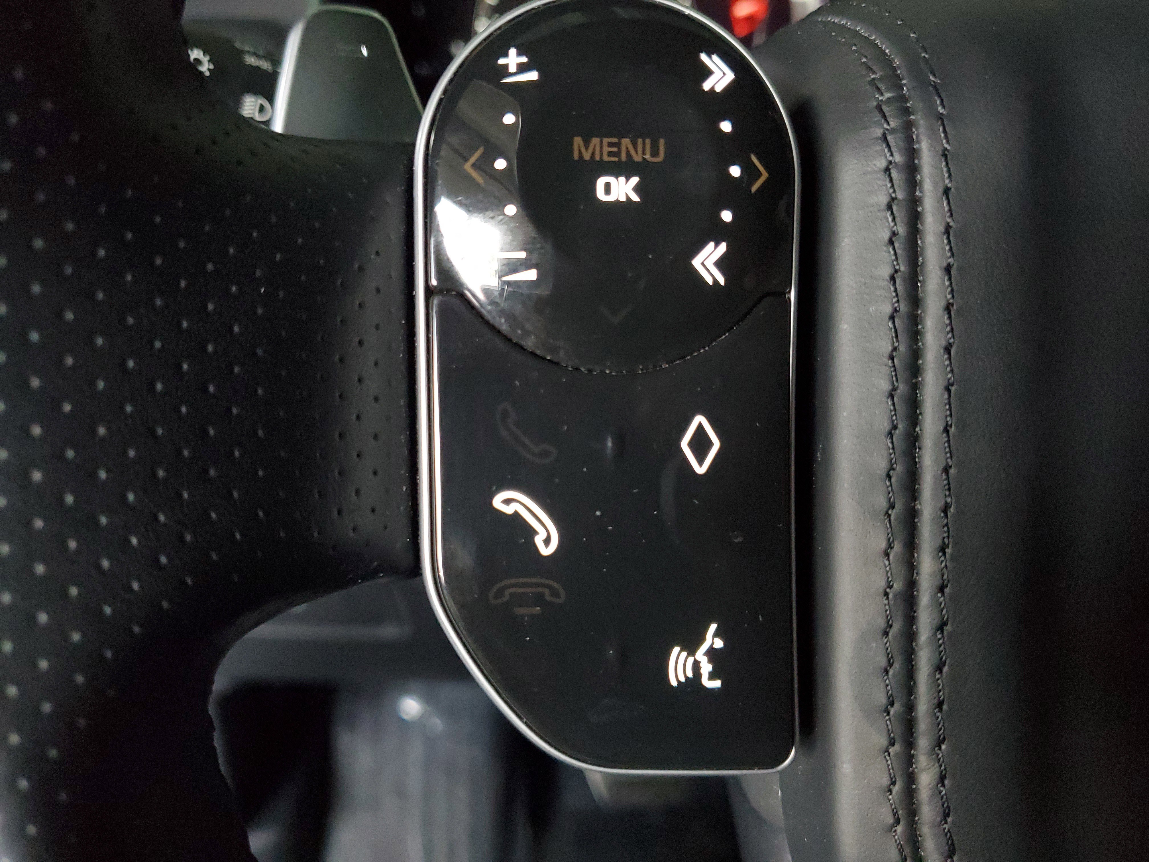 Used 2022 Land Rover Range Rover Sport HSE Silver Edition image 23
